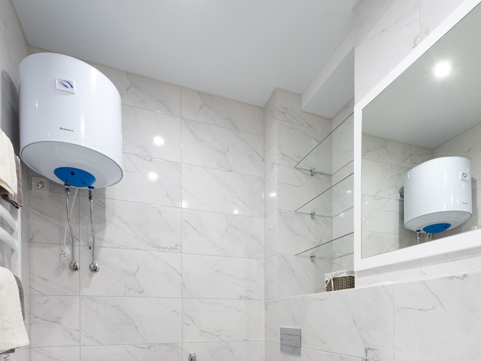 Electric Water Heater Services service in Sacramento, CA