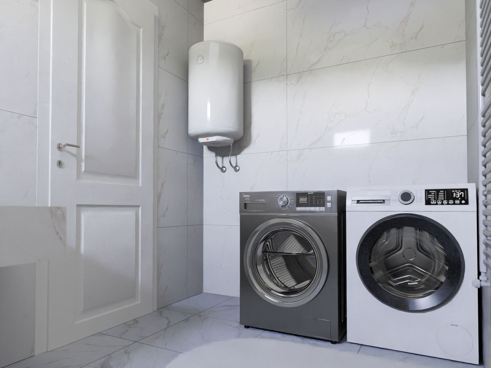 Water Heater Installation service in Sacramento, CA